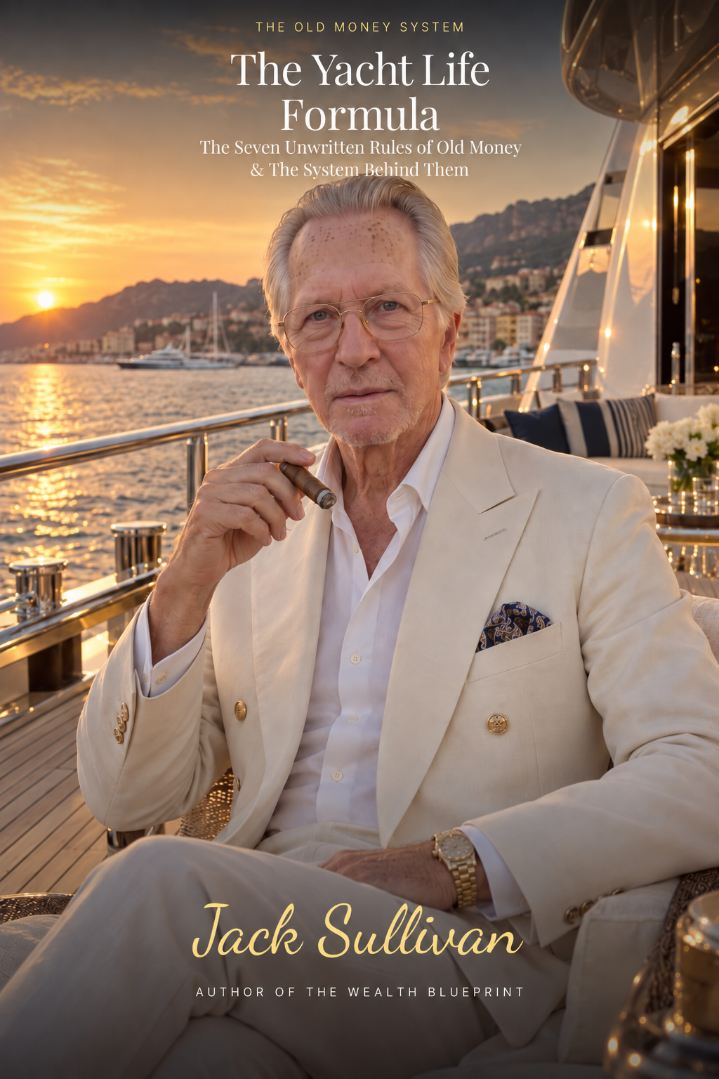 The Yacht Life Formula